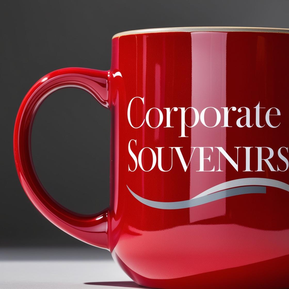 Customized Mugs