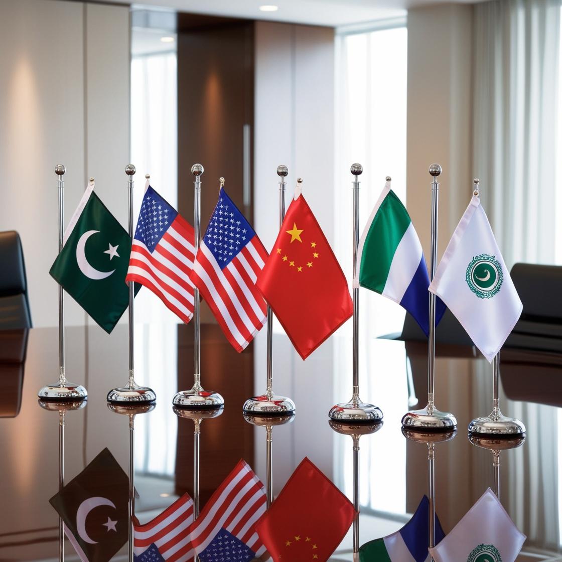 Customized Flags