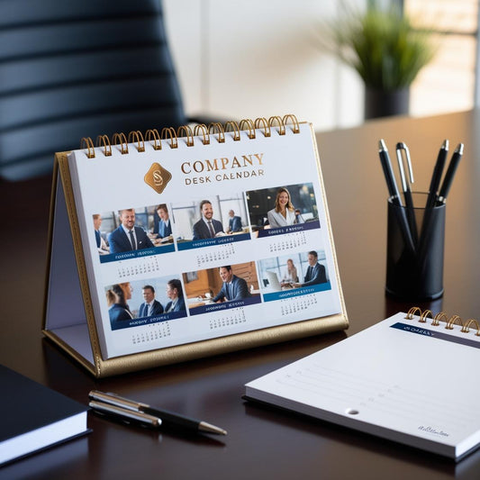 Customized Calendars
