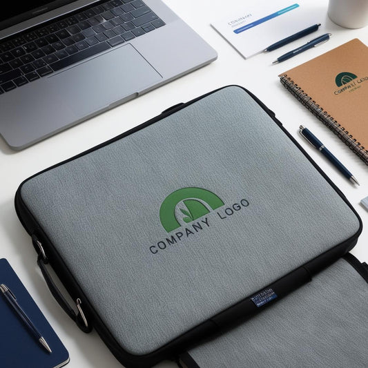 Premium Customized Laptop Bags