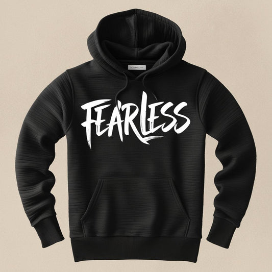 Fearless Hoodie