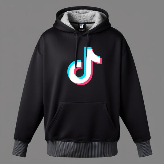 TikToker Hoodie